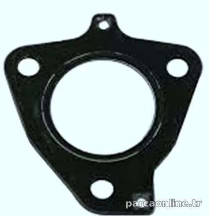 PSA 96440367 | Chevrolet Captiva C100 2.0 Dizel Turbo Şarj Contası Orijinal - MOPAR (PSA) - 96440367