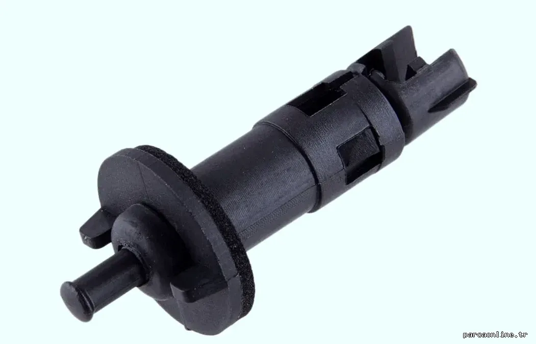 PSA 96534241 | Chevrolet Aveo Yakıt Depo Klipsi Orijinal - MOPAR (PSA) - 96534241 ,1