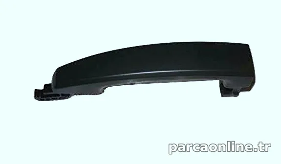 PSA 96985646 | Dış Kapı Açma Kolu Opel Astra J, Cruze Fume - MOPAR (PSA) - 96985646