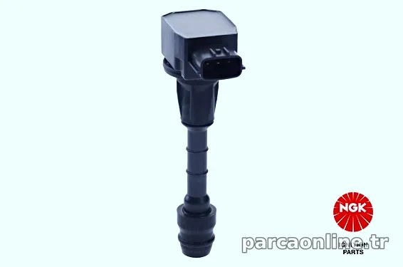 NGK 48201 Ateşleme Bobini - NGK - 48201
