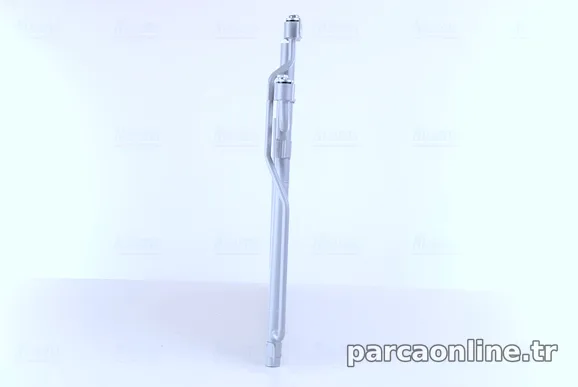 NISSENS 940010 Klima Radyatörü - NISSENS - 940010