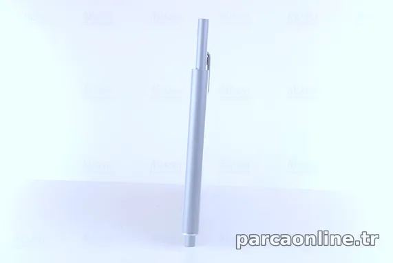 NISSENS 940010 Klima Radyatörü - NISSENS - 940010