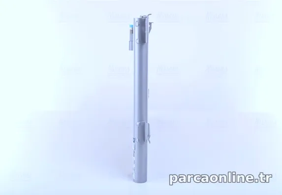 NISSENS 94650 Klima Radyatörü - NISSENS - 94650