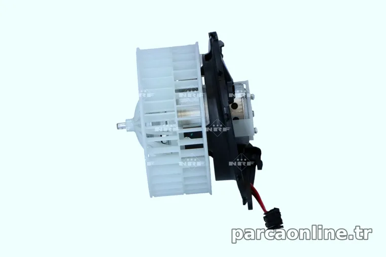 NRF 34088 Kalorifer Motoru - NRF - 34088
