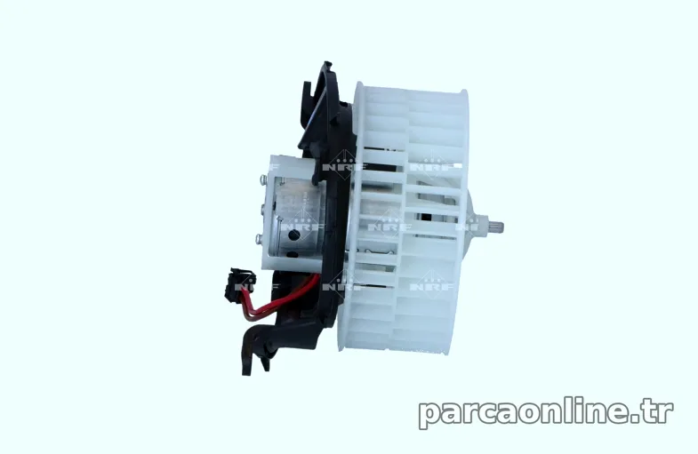 NRF 34088 Kalorifer Motoru - NRF - 34088