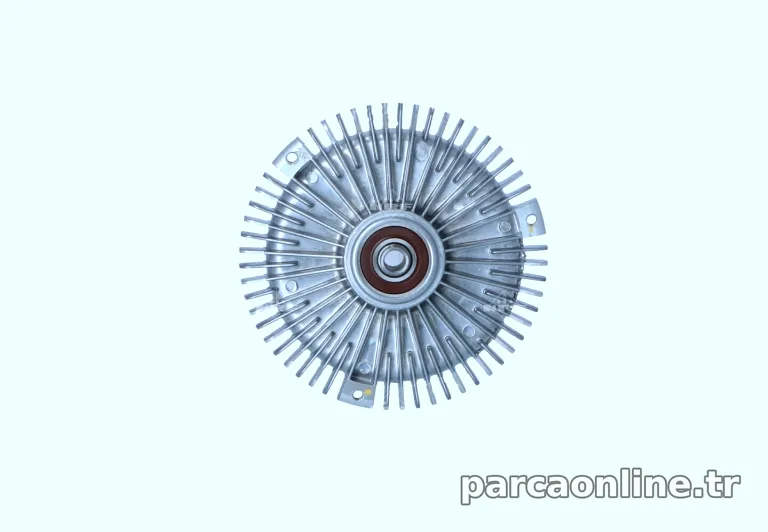 NRF 49594 Soğutma Fanı (Fan Termik) - NRF - 49594
