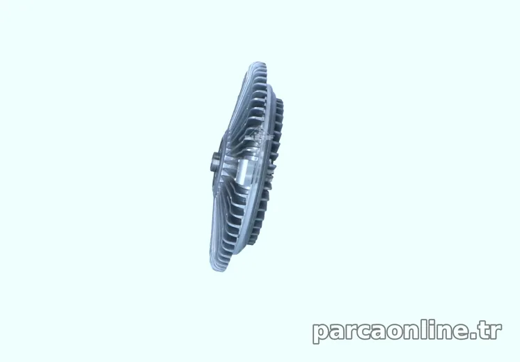 NRF 49594 Soğutma Fanı (Fan Termik) - NRF - 49594