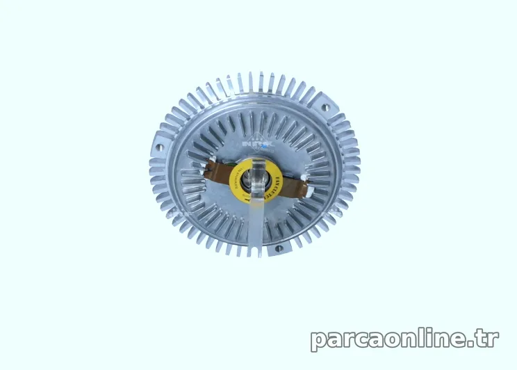 NRF 49594 Soğutma Fanı (Fan Termik) - NRF - 49594