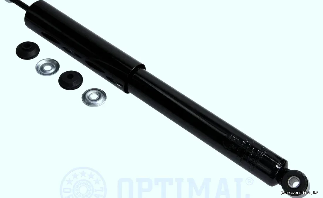 OPTIMAL A1076G Amortisör - OPTIMAL - A1076G