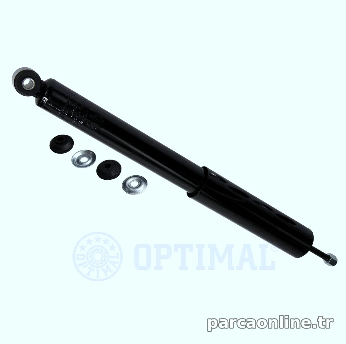 OPTIMAL A1076G Amortisör - OPTIMAL - A1076G