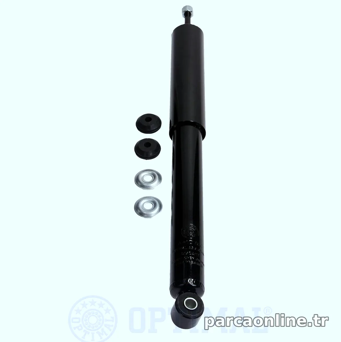OPTIMAL A1076G Amortisör - OPTIMAL - A1076G