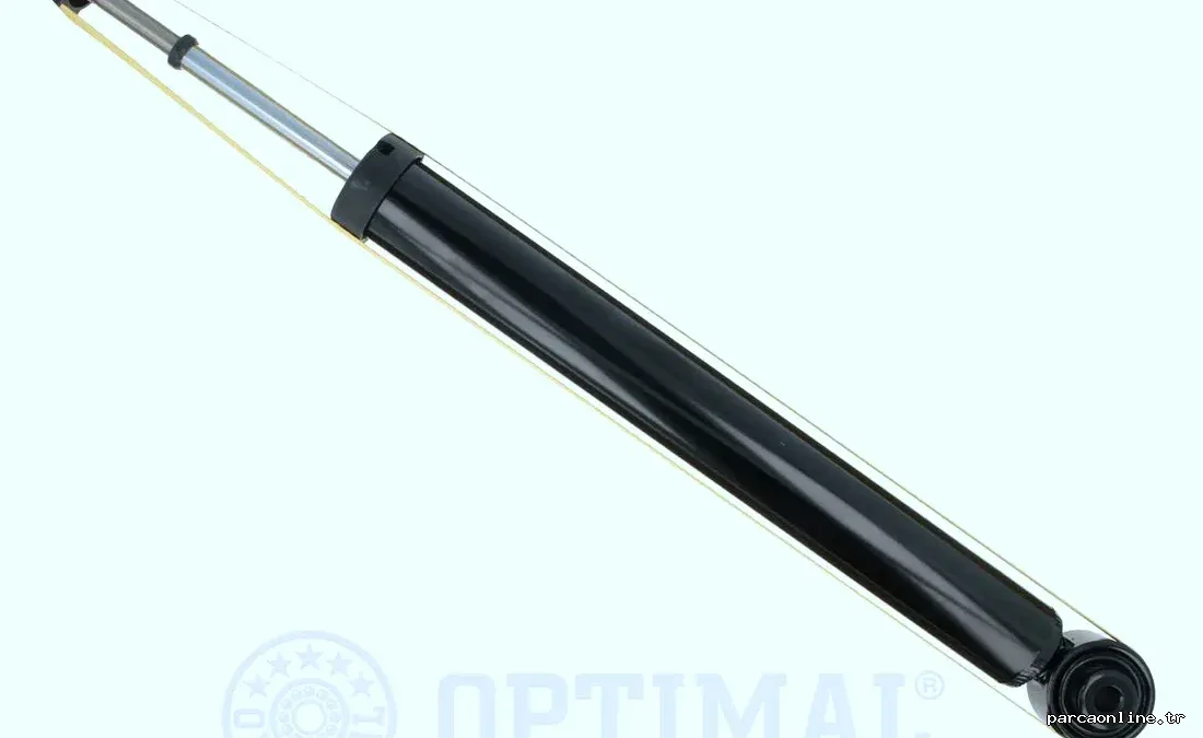 OPTIMAL A1508G Amortisör - OPTIMAL - A1508G
