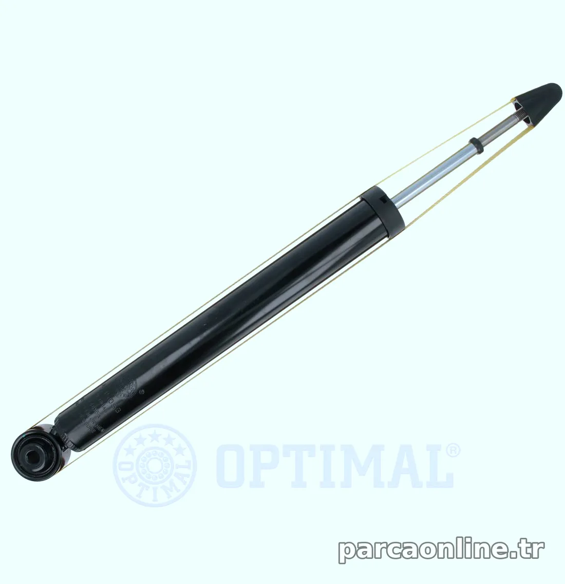 OPTIMAL A1508G Amortisör - OPTIMAL - A1508G