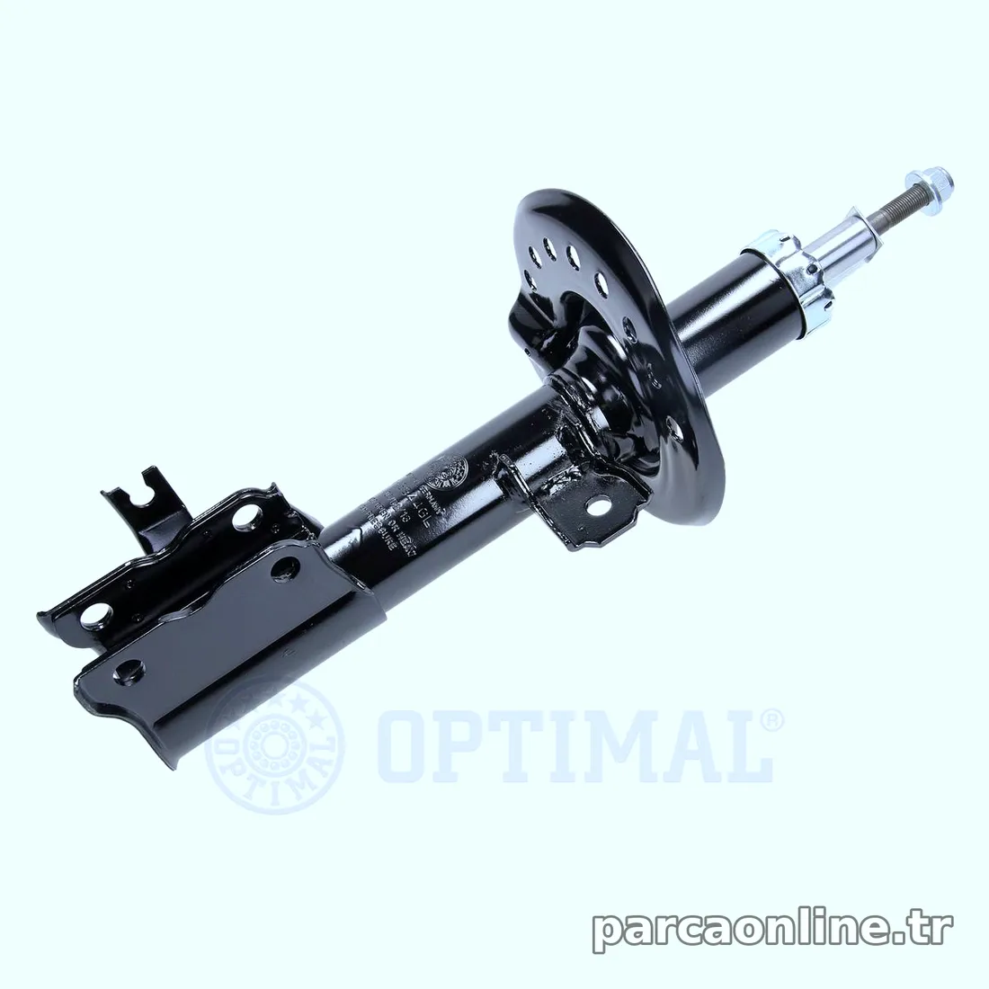 OPTIMAL A3944GL Amortisör - OPTIMAL - A3944GL