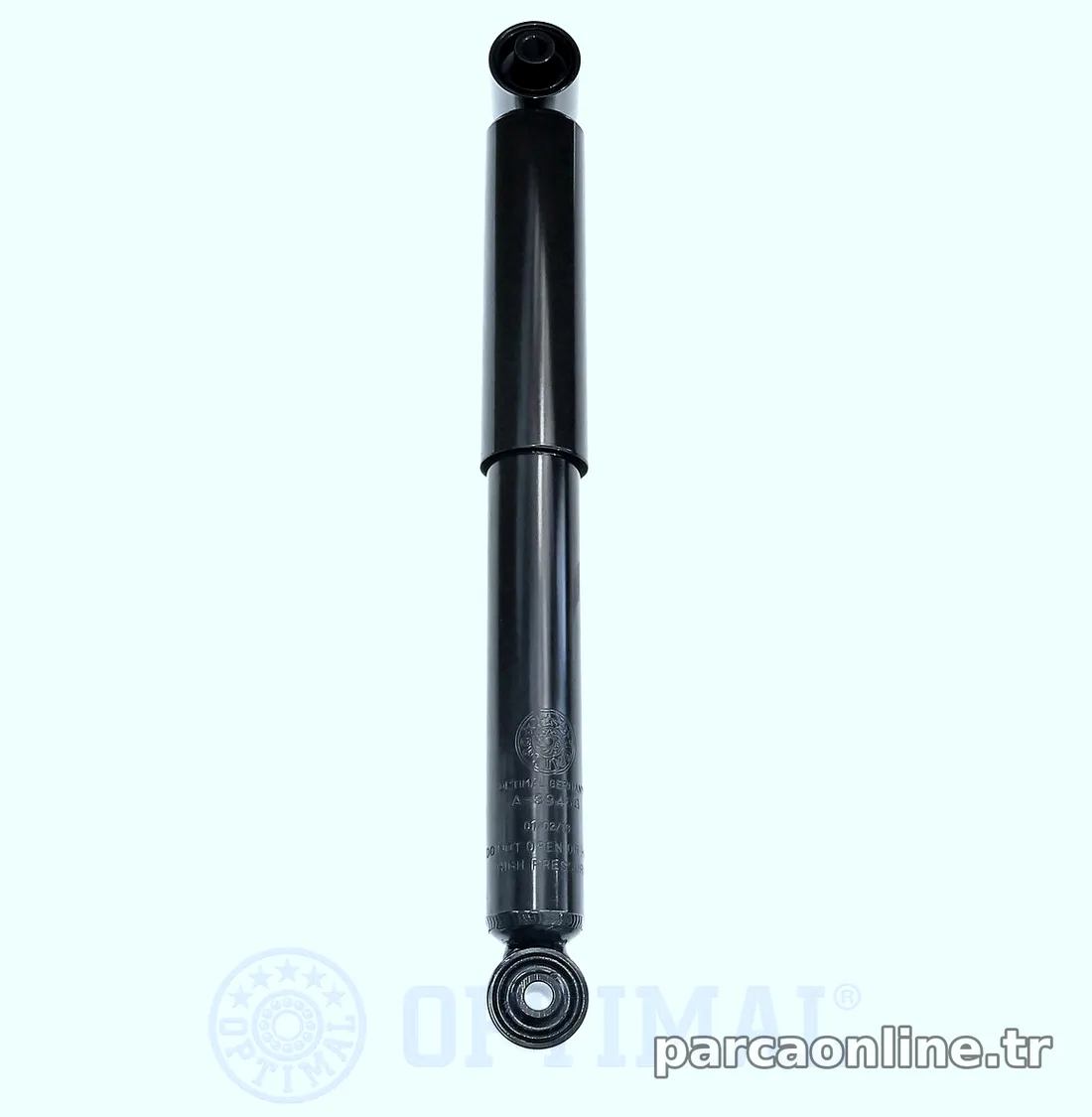 OPTIMAL A3945G Amortisör - OPTIMAL - A3945G