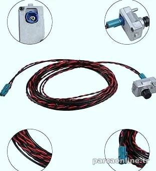 Kamera - Byd - Atto 3 - Orjinal - EL-3776900