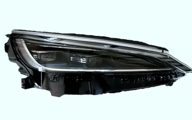 Sağ Far – Byd – Atto 3 – 2023 – 2025