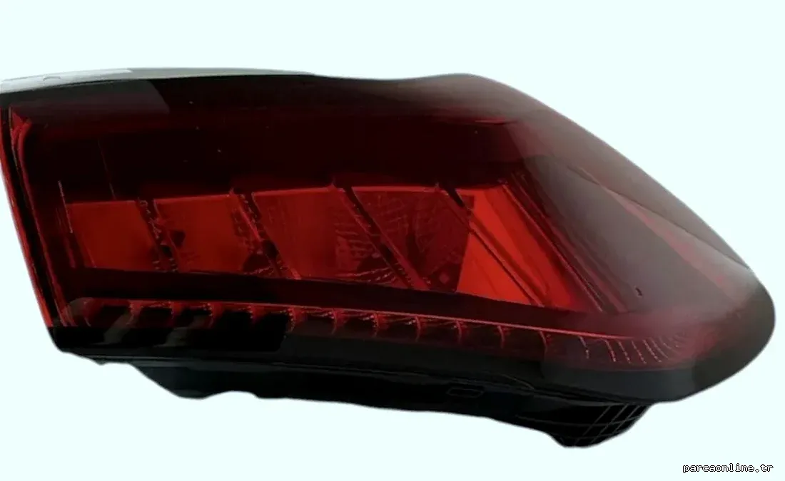 Stop Dış Sol - Byd - Atto 3 - 2023 - 2025 - Orjinal - BYD-27049