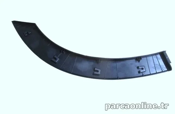 Arka Çamurluk Ağzı Plastiği Sağ (Ön Kısım) – Byd – Seal U – 2024 -2025