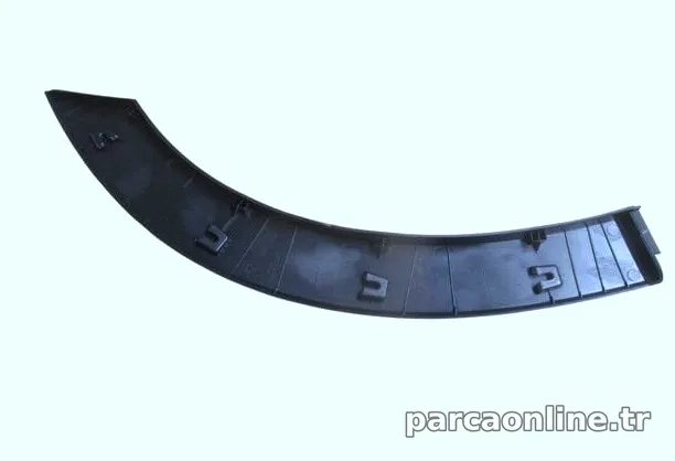 Arka Çamurluk Ağzı Plastiği Sağ (Ön Kısım) - Byd - Seal U - 2024 -2025 - PEX - SA3F5302460