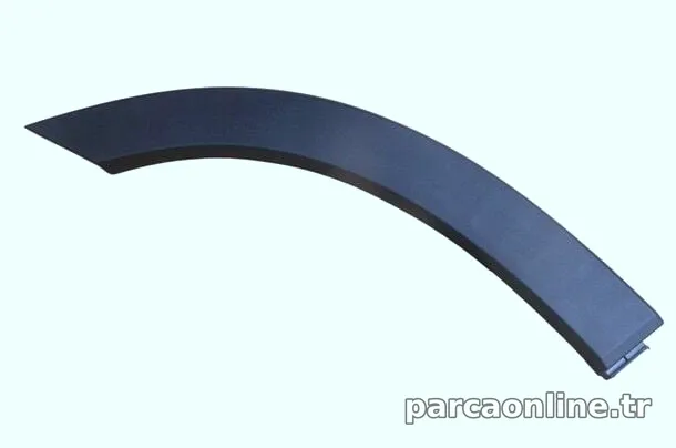 Arka Çamurluk Ağzı Plastiği Sağ (Ön Kısım) - Byd - Seal U - 2024 -2025 - PEX - SA3F5302460
