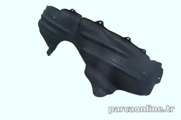 Arka Çamurluk Davlumbazı Sağ (Halıfleks Tipi)- Byd - Seal U - 2024 - 2025 - PEX - SA3HK3102140