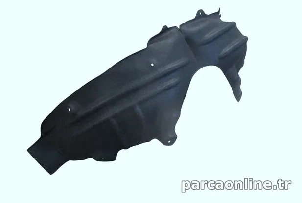 Arka Çamurluk Davlumbazı Sağ (Halıfleks Tipi)- Byd - Seal U - 2024 - 2025 - PEX - SA3HK3102140