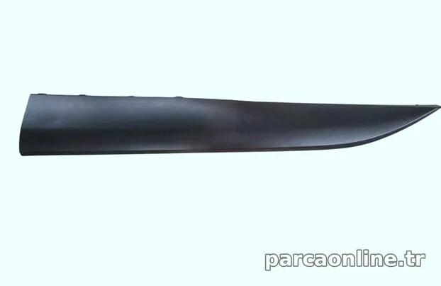 Arka Kapı Bandı Sol - Byd - Atto 3 Evo - 2024 - 2025 - PEX - SC2E5402852