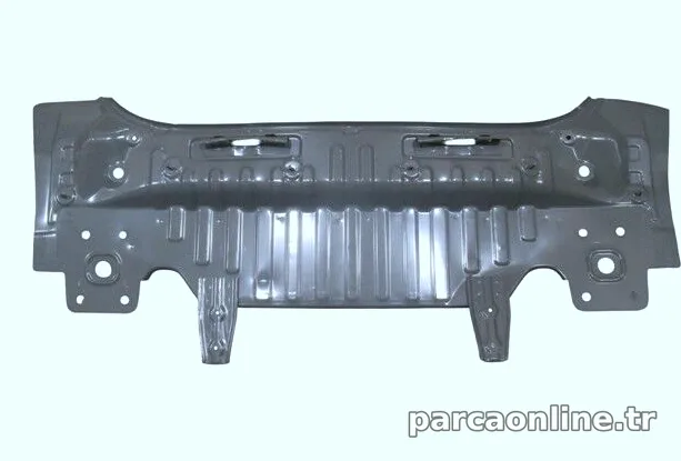 Arka Panel - Byd - Dolphin - 2024 - 2025 - PEX - EM2EU560101077