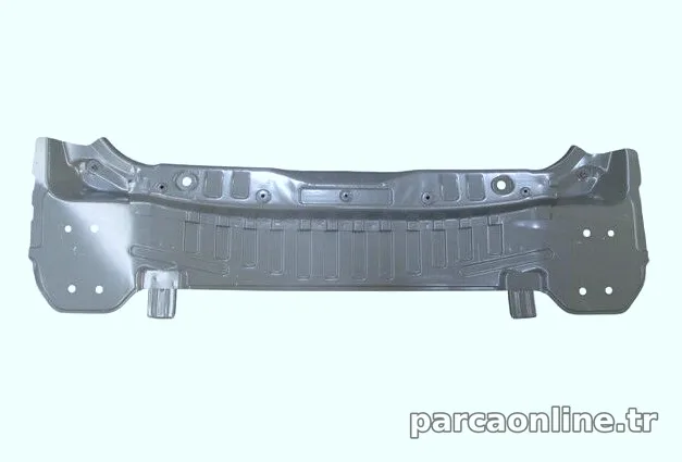 Arka Panel - Byd - Seal U - 2024 - 2025 - PEX - SA3F560101070