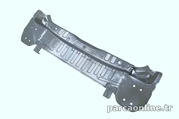 Arka Panel - Byd - Seal U - 2024 - 2025 - PEX - SA3F560101070