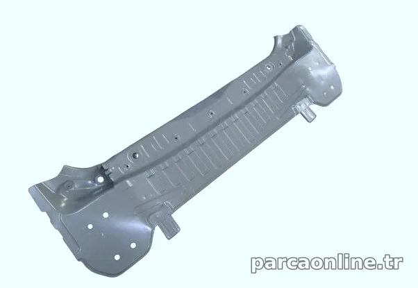 Arka Panel - Byd - Seal U - 2024 - 2025 - PEX - SA3F560101070