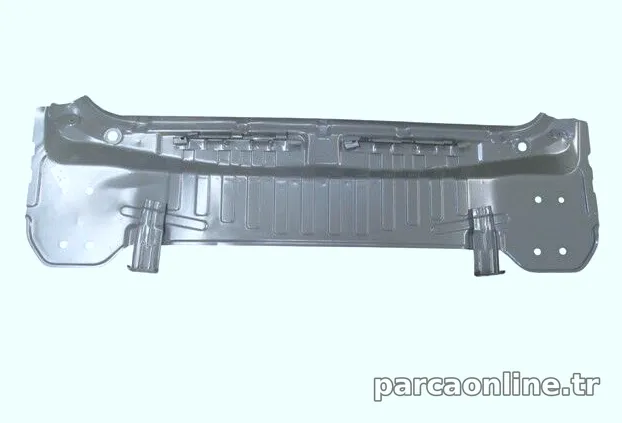 Arka Panel - Byd - Seal U - 2024 - 2025 - PEX - SA3F560101070