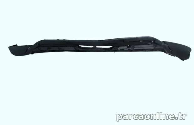PEX Arka Tampon Alt Siyah – Byd – Seal U – 2024 – 2025