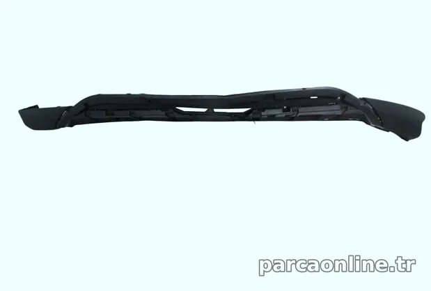Arka Tampon Alt Siyah - Byd - Seal U - 2024 - 2025 - PEX - SA3HK2804112