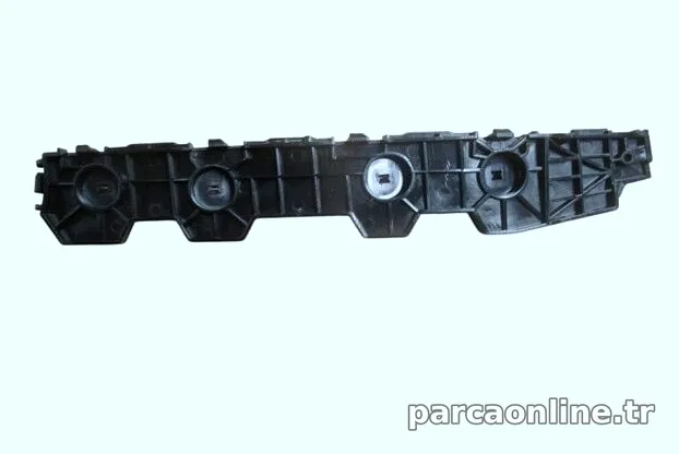 Arka Tampon Braketi Sol Büyük - Byd - Seal U - 2024 - 2025 - PEX - SA3HK2804310