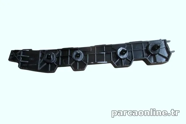 Arka Tampon Braketi Sol Büyük - Byd - Seal U - 2024 - 2025 - PEX - SA3HK2804310