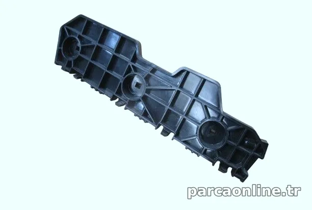 Arka Tampon Braketi Sol Köşe - Byd - Seal - 2024 - 2025 - PEX - 1344263600-1