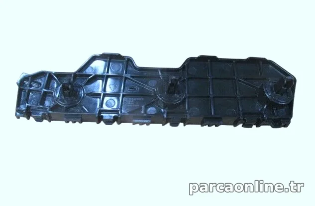 Arka Tampon Braketi Sol Köşe - Byd - Seal - 2024 - 2025 - PEX - 1344263600-1