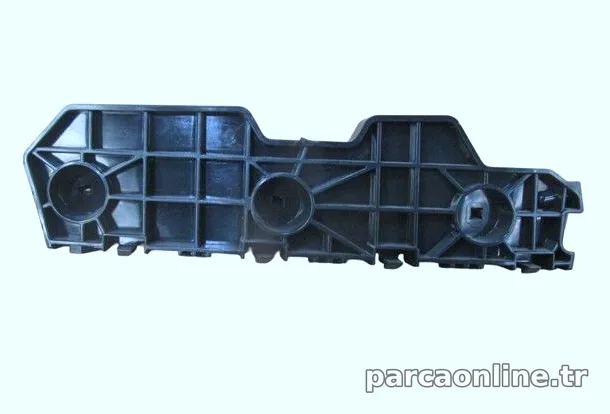 Arka Tampon Braketi Sol Köşe - Byd - Seal - 2024 - 2025 - PEX - 1344263600-1