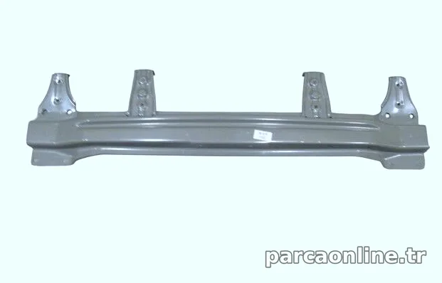 Arka Tampon Demiri - Byd - Han - 2024 - 2025 - PEX - HCE840002077
