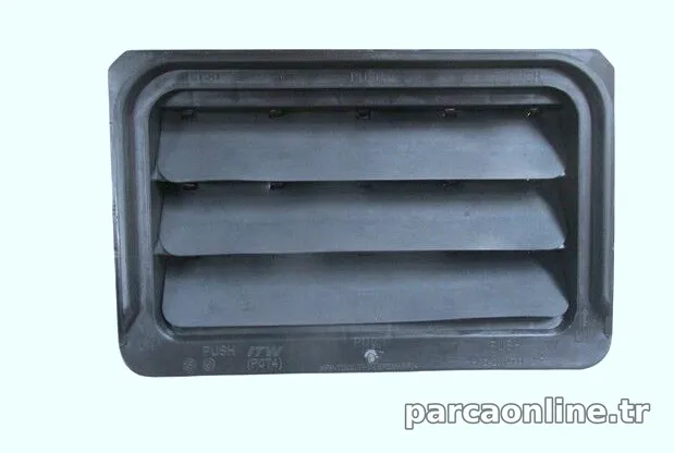 Bagaj Havalandırma Plastiği - Byd - Atto 3 Evo - 2025 - PEX - HAD2804700