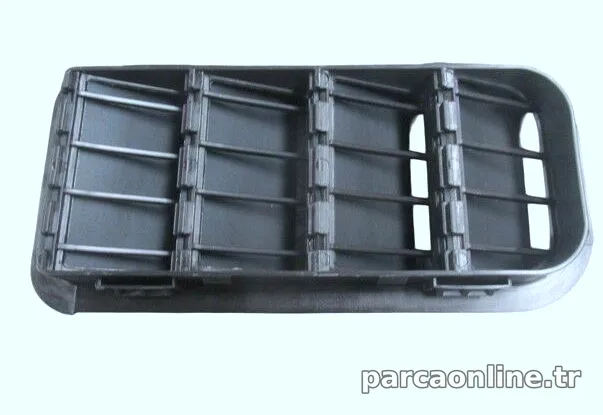Bagaj Havalandırma Plastiği - Byd - Han - 2024 - 2025 - PEX - HC2804700