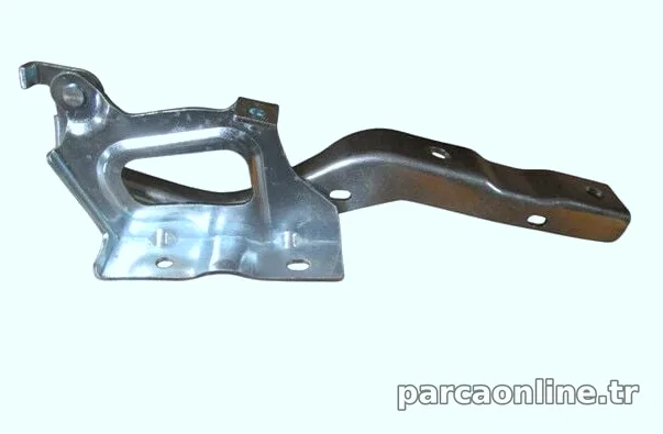Kaput Menteşesi Sağ - Byd - Atto 3 Evo - 2024 - 2025 - PEX - SC2E8402619