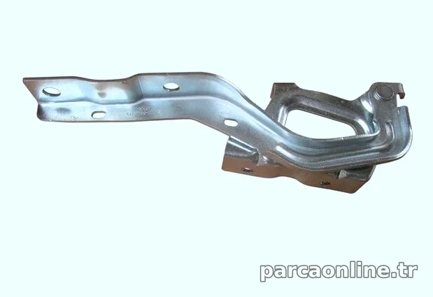 Kaput Menteşesi Sağ - Byd - Atto 3 Evo - 2024 - 2025 - PEX - SC2E8402619