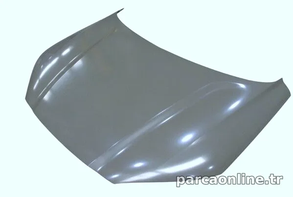 Motor Kaputu (İceli/Çekomastikli) - Byd - Seal U - 2024 - 2025 - PEX - SA3HK840201070