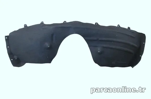 Ön Çamurluk Davlumbazı Sol (Halıflekstipi) - Byd - Seal U - 2024 - 2025 - PEX - SA3HK3102110