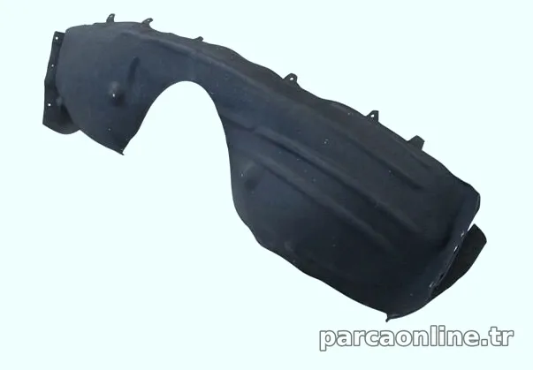 Ön Çamurluk Davlumbazı Sol (Halıflekstipi) - Byd - Seal U - 2024 - 2025 - PEX - SA3HK3102110