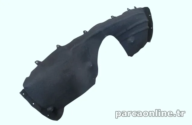 Ön Çamurluk Davlumbazı Sol (Halıflekstipi) - Byd - Seal U - 2024 - 2025 - PEX - SA3HK3102110