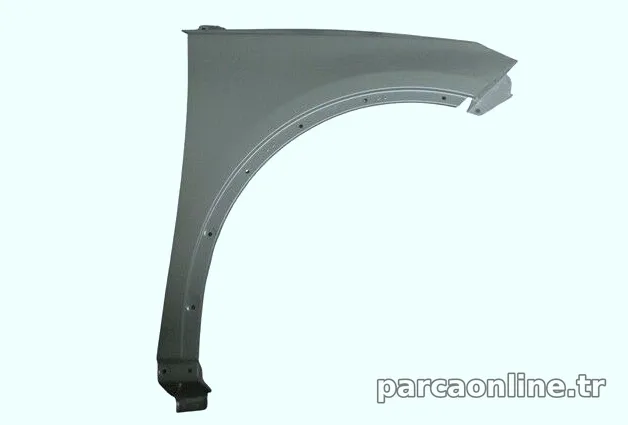 Ön Çamurluk Deliksiz Sağ Delikli - Byd - Tang- 2025 - PEX - 1247619400
